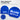 Mir reicht’s, ich brauche Wochenende – Beanie in Blau, Ansicht 2 #farbe_blau