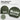 Mir reicht’s, ich brauche Wochenende – Beanie in Olive, Ansicht 2 #farbe_olive