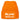 Mir reicht’s, ich brauche Wochenende – Beanie in Orange, Ansicht 1 #farbe_orange