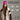 Mir reicht’s, ich brauche Wochenende – Beanie in Pink, Ansicht 3 #farbe_pink
