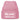 Mir reicht’s, ich brauche Wochenende – Beanie in Rose, Ansicht 1 #farbe_rose