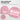 Mir reicht’s, ich brauche Wochenende – Beanie in Rose, Ansicht 2 #farbe_rose