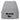 Mir reicht’s, ich gehe zum Yoga – Beanie in Grau meliert, Ansicht 1 #farbe_grau-meliert