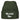 Mir reicht’s, ich gehe zum Yoga – Beanie in Olive, Ansicht 1 #farbe_olive