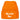 Mir reicht’s, ich gehe zum Yoga – Beanie in Orange, Ansicht 1 #farbe_orange