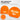 Mir reicht’s, ich gehe zum Yoga – Beanie in Orange, Ansicht 2 #farbe_orange