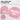 Mir reicht’s, ich gehe zum Yoga – Beanie in Rose, Ansicht 2 #farbe_rose