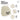 Mir reicht’s, ich gehe zu den Ziegen – Beanie in Beige, Ansicht 4 #farbe_beige
