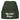 Mir reicht’s, ich gehe zu den Ziegen – Beanie in Olive, Ansicht 1 #farbe_olive