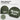 Mir reicht’s, ich gehe zu den Ziegen – Beanie in Olive, Ansicht 2 #farbe_olive