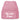 Mir reicht’s, ich gehe zu den Ziegen – Beanie in Rose, Ansicht 1 #farbe_rose