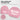 Mir reicht’s, ich gehe zu den Ziegen – Beanie in Rose, Ansicht 2 #farbe_rose