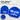 Mir reicht’s, ich gehe zocken – Beanie in Blau, Ansicht 2 #farbe_blau