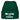 Mir reicht’s, ich gehe zocken – Beanie in Dunkelgrün, Ansicht 1 #farbe_dunkelgr-n