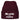 Mir reicht’s, ich gehe zocken – Beanie in Dunkelrot, Ansicht 1 #farbe_dunkelrot