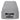 Mir reicht’s, ich gehe zocken – Beanie in Grau meliert, Ansicht 1 #farbe_grau-meliert