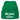 Mir reicht’s, ich gehe zocken – Beanie in Grün, Ansicht 1 #farbe_gr-n