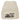 Hundekopf Australian Shepherd – Beanie in Beige, Ansicht 1 #farbe_beige