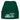 Hundekopf Australian Shepherd – Beanie in Dunkelgrün, Ansicht 1 #farbe_dunkelgr-n