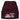 Hundekopf Australian Shepherd – Beanie in Dunkelrot, Ansicht 1 #farbe_dunkelrot