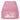 Hundekopf Australian Shepherd – Beanie in Rose, Ansicht 1 #farbe_rose