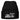 Hundekopf Australian Shepherd – Beanie in Schwarz, Ansicht 1 #farbe_schwarz