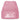 Hundekopf Beagle – Beanie in Rose, Ansicht 1 #farbe_rose