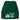 Hundekopf Jack Russell Terrier – Beanie in Dunkelgrün, Ansicht 1 #farbe_dunkelgr-n