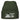 Hundekopf Jack Russell Terrier – Beanie in Olive, Ansicht 1 #farbe_olive