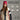 Hundekopf Jack Russell Terrier – Beanie in Rot, Ansicht 3 #farbe_rot