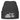 Hundekopf Cavalier King Charles Spaniel – Beanie in Dunkelgrau, Ansicht 1 #farbe_dunkelgrau