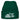 Hundekopf Cavalier King Charles Spaniel – Beanie in Dunkelgrün, Ansicht 1 #farbe_dunkelgr-n