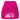 Hundekopf Cavalier King Charles Spaniel – Beanie in Pink, Ansicht 1 #farbe_pink