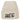 Hundekopf Border Collie – Beanie in Beige, Ansicht 1 #farbe_beige