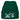 Hundekopf Boston Terrier – Beanie in Dunkelgrün, Ansicht 1 #farbe_dunkelgr-n