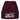 Hundekopf Boxer – Beanie in Dunkelrot, Ansicht 1 #farbe_dunkelrot