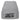 Hundekopf Boxer – Beanie in Grau meliert, Ansicht 1 #farbe_grau-meliert
