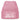 Hundekopf Boxer – Beanie in Rose, Ansicht 1 #farbe_rose