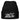 Hundekopf Boxer – Beanie in Schwarz, Ansicht 1 #farbe_schwarz