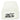 Hundekopf Boxer – Beanie in Weiß, Ansicht 1 #farbe_wei