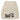 Hundekopf Chihuahua – Beanie in Beige, Ansicht 1 #farbe_beige