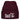 Hundekopf Chihuahua – Beanie in Dunkelrot, Ansicht 1 #farbe_dunkelrot