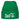 Hundekopf Chihuahua – Beanie in Grün, Ansicht 1 #farbe_gr-n