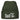 Hundekopf Chihuahua – Beanie in Olive, Ansicht 1 #farbe_olive