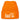 Hundekopf Chihuahua – Beanie in Orange, Ansicht 1 #farbe_orange