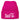 Hundekopf Chihuahua – Beanie in Pink, Ansicht 1 #farbe_pink
