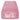 Hundekopf Chihuahua – Beanie in Rose, Ansicht 1 #farbe_rose