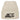 Hundekopf Cocker Spaniel – Beanie in Beige, Ansicht 1 #farbe_beige