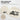 Hundekopf Cocker Spaniel – Beanie in Beige, Ansicht 2 #farbe_beige