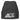 Hundekopf Cocker Spaniel – Beanie in Dunkelgrau, Ansicht 1 #farbe_dunkelgrau